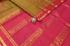 SALEM SILK SAREE WITH BLOUSE